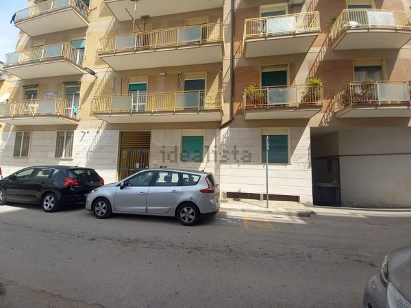 appartamento in vendita a Caserta in zona Acquaviva