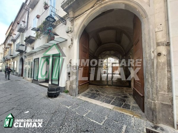 appartamento in vendita a Caserta