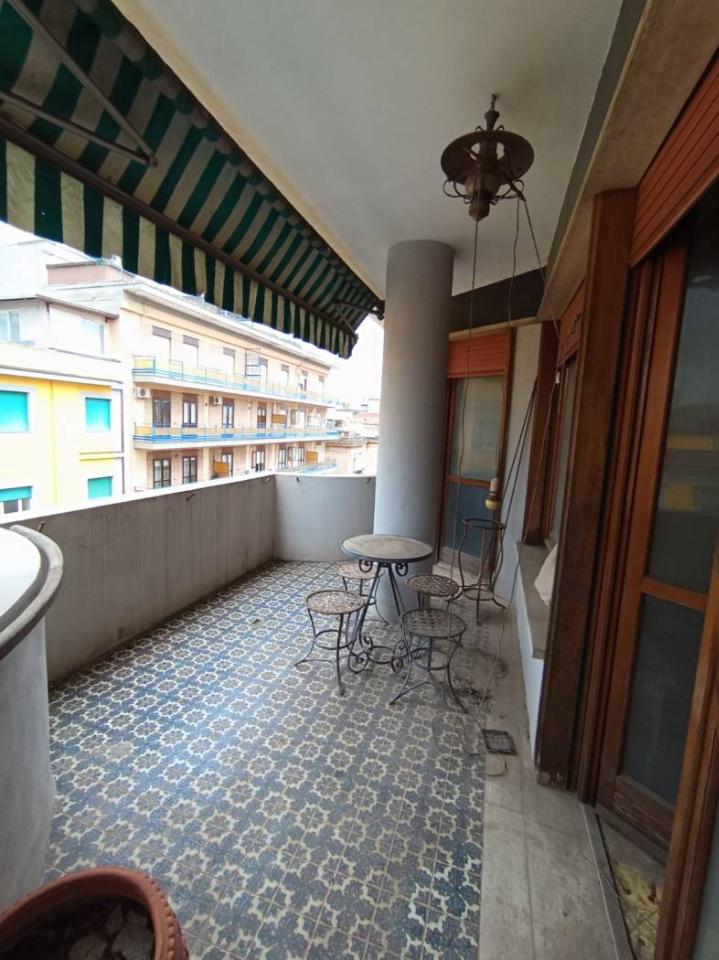 appartamento in vendita a Caserta in zona Acquaviva
