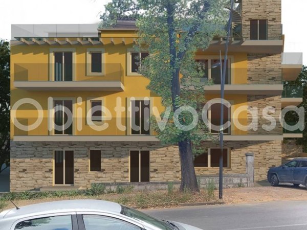 appartamento in vendita a Caserta in zona San Leucio