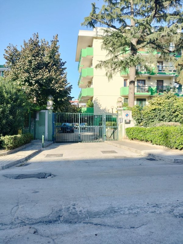 appartamento in vendita a Caserta
