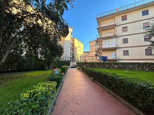 appartamento in vendita a Caserta in zona Centro Città