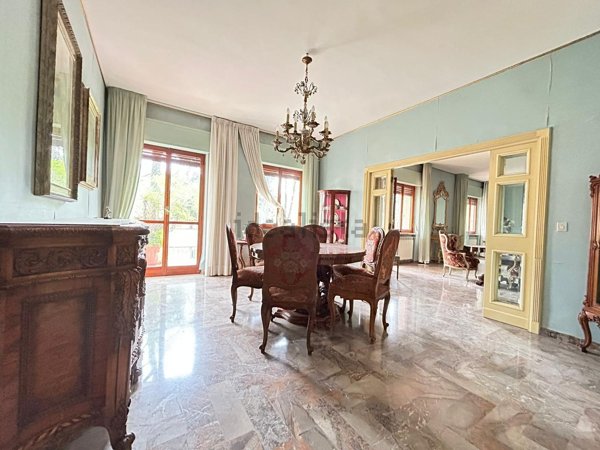 appartamento in vendita a Caserta