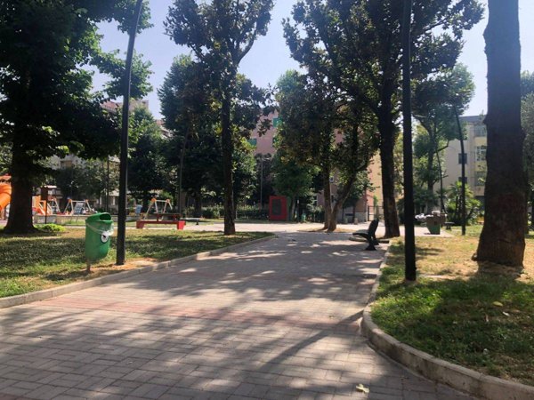 appartamento in vendita a Caserta in zona Centro Città