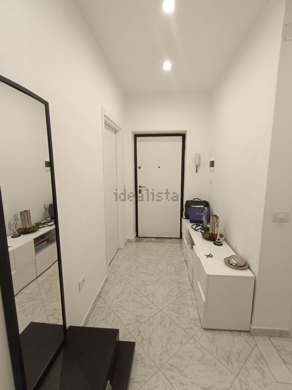 appartamento in vendita a Caserta in zona Centro Città