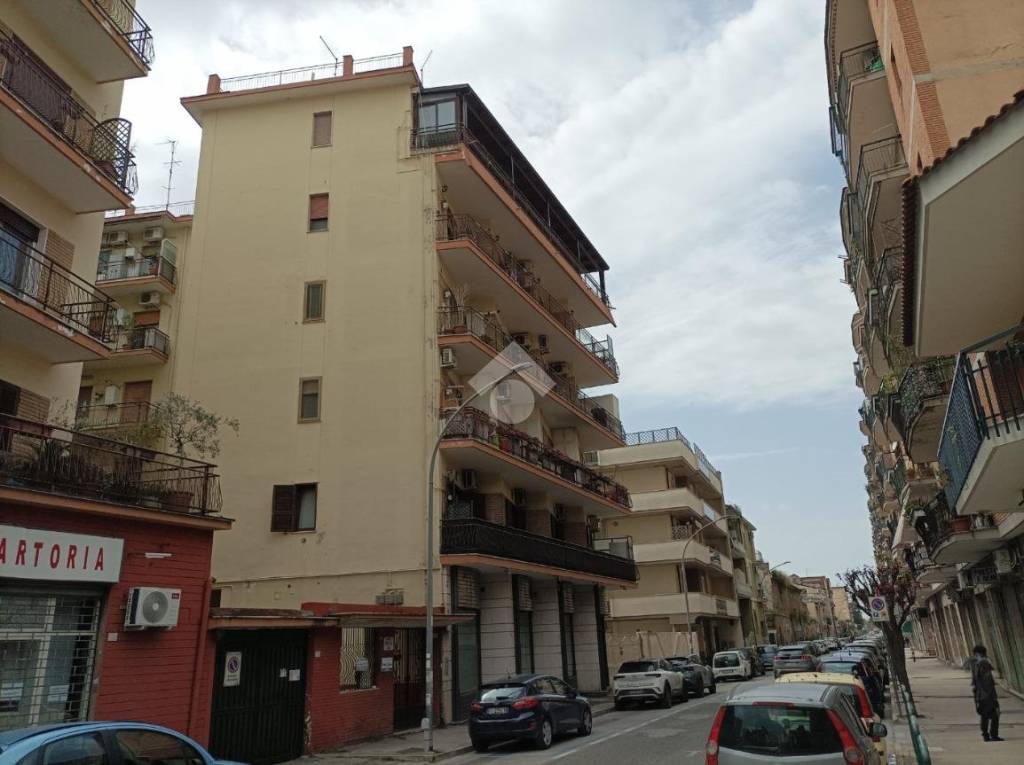 appartamento in vendita a Caserta in zona Acquaviva