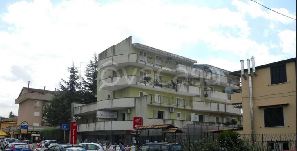 ufficio in vendita a Caserta in zona Centro Città