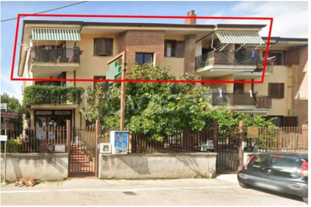 appartamento in vendita a Caserta in zona Casola