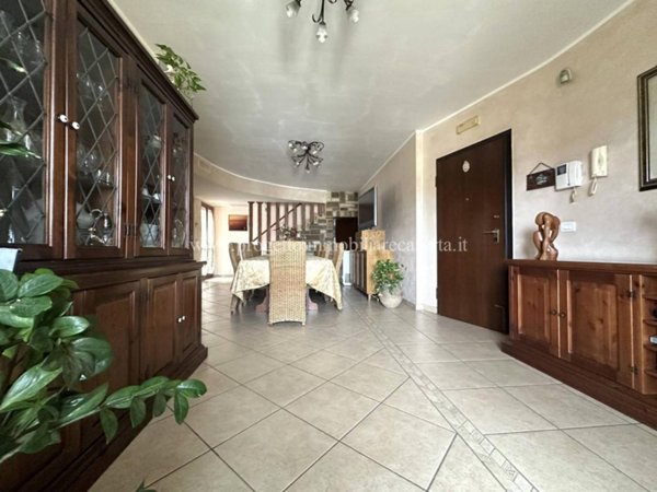 appartamento in vendita a Caserta in zona Acquaviva