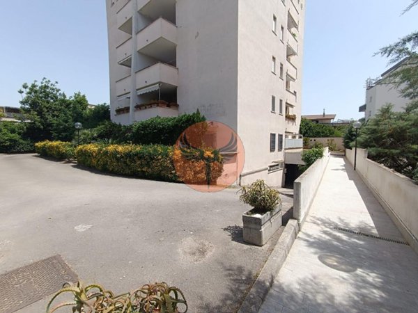 appartamento in vendita a Caserta in zona Acquaviva