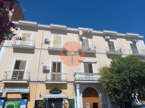appartamento in vendita a Caserta in zona Acquaviva