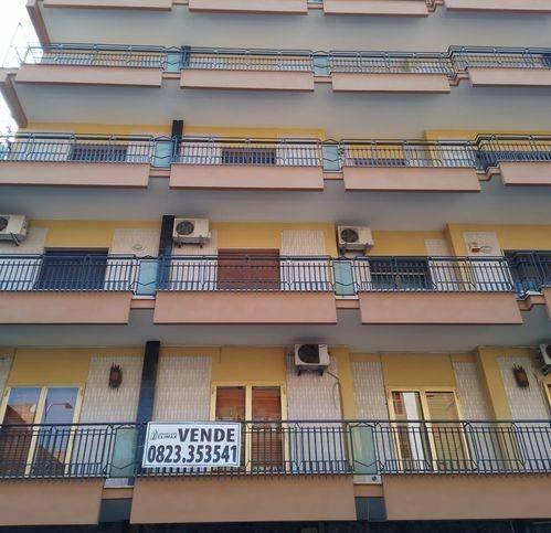 appartamento in vendita a Caserta in zona Acquaviva