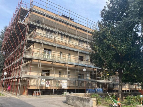 appartamento in vendita a Caserta in zona San Clemente