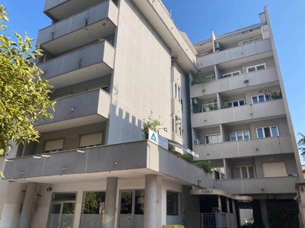 appartamento in vendita a Caserta in zona Acquaviva