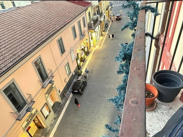 appartamento in vendita a Caserta in zona Acquaviva