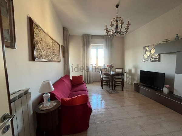 appartamento in vendita a Caserta in zona Acquaviva