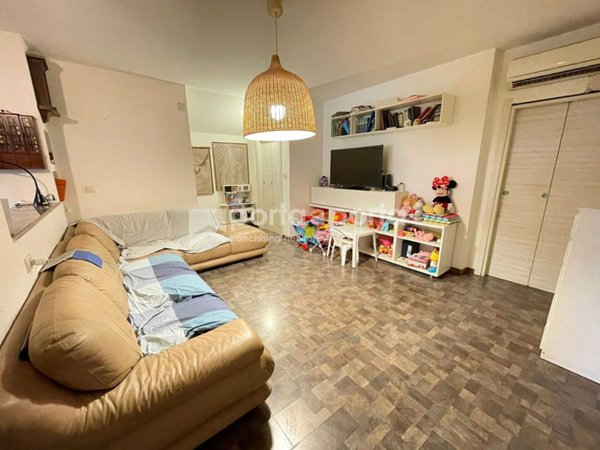 appartamento in vendita a Caserta in zona San Clemente
