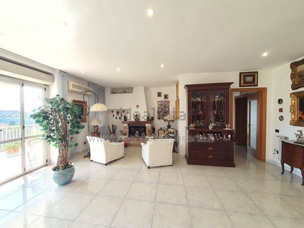 appartamento in vendita a Caserta in zona Ospedale