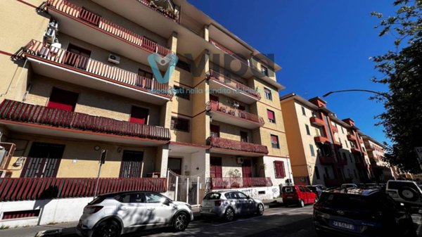 appartamento in vendita a Caserta in zona Acquaviva