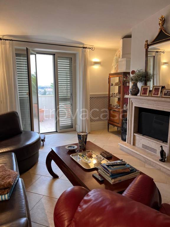 appartamento in vendita a Caserta