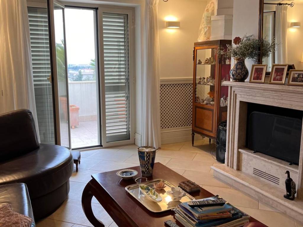 appartamento in vendita a Caserta