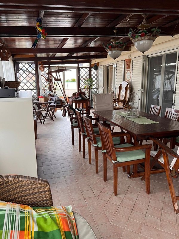 appartamento in vendita a Caserta