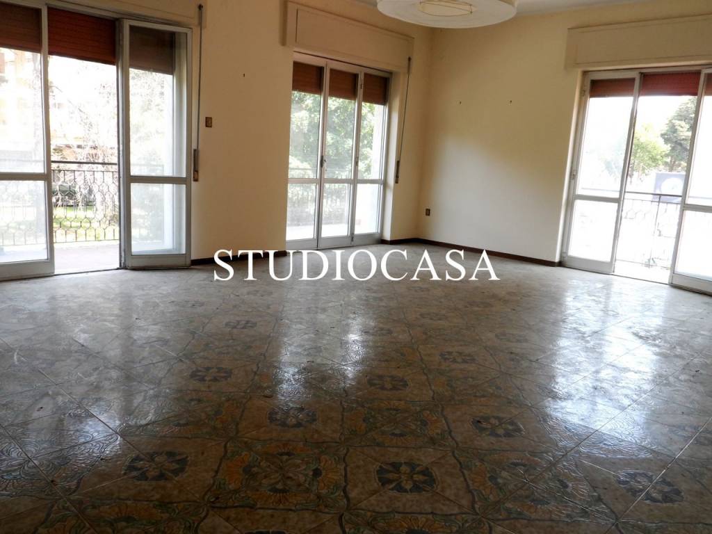 appartamento in vendita a Caserta in zona Centro Città