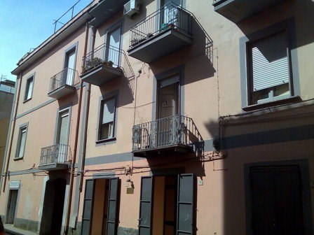 appartamento in vendita a Caserta in zona Centro Città