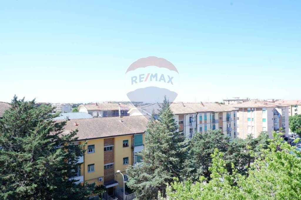appartamento in vendita a Caserta in zona Ospedale