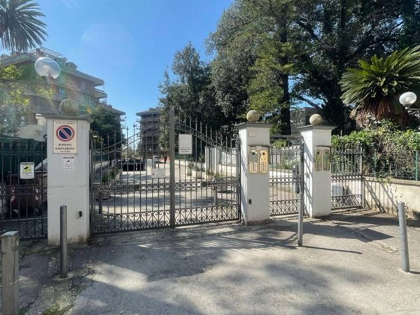 appartamento in vendita a Caserta