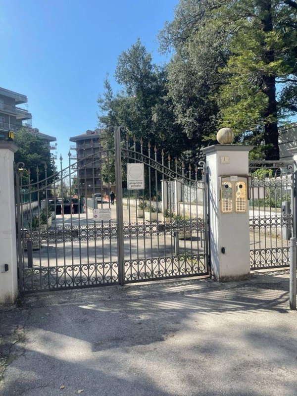 appartamento in vendita a Caserta in zona San Clemente