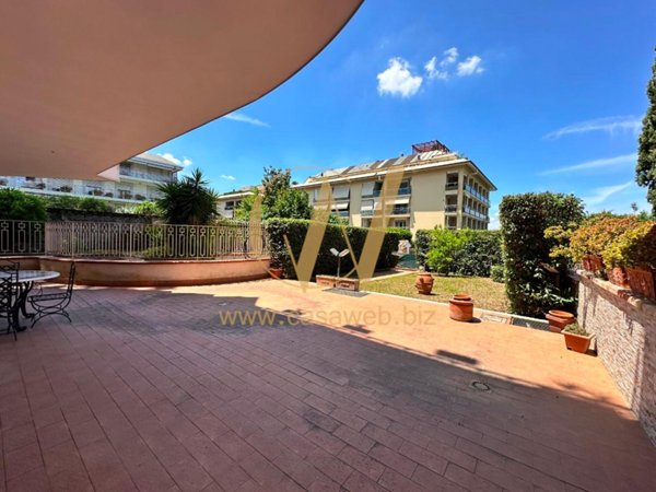 appartamento in vendita a Caserta in zona Acquaviva