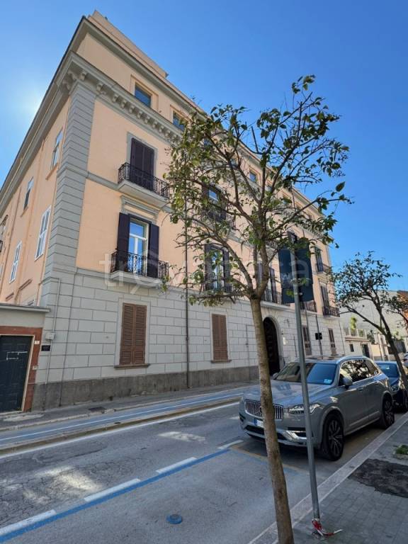 appartamento in vendita a Caserta in zona Acquaviva