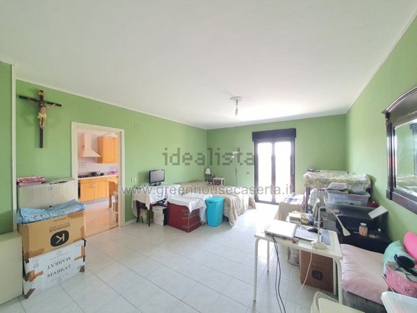 appartamento in vendita a Caserta in zona Acquaviva