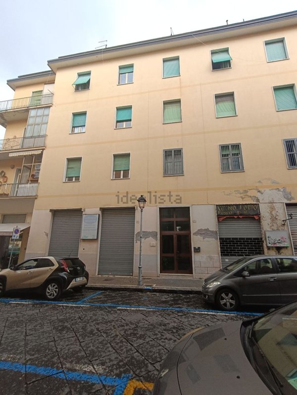 appartamento in vendita a Caserta in zona Centro Città