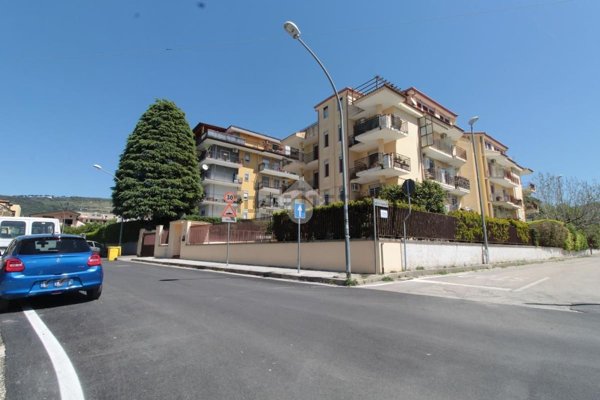appartamento in vendita a Caserta