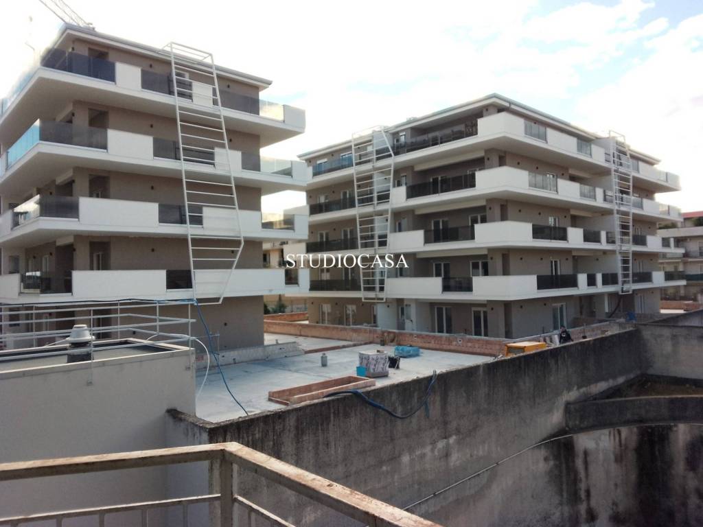 appartamento in vendita a Caserta