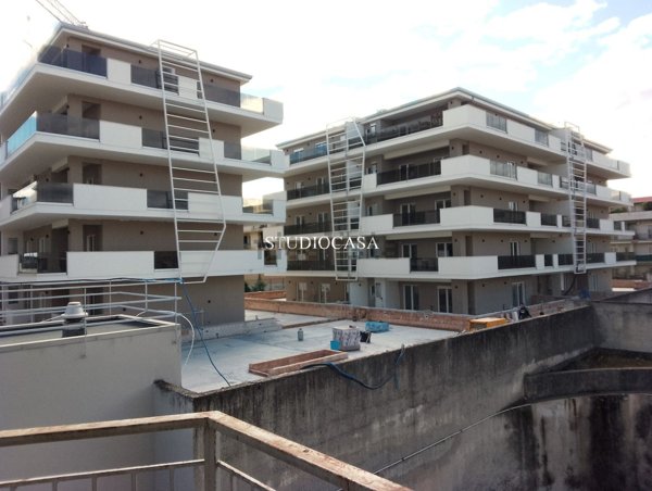 appartamento in vendita a Caserta