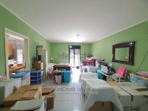 appartamento in vendita a Caserta