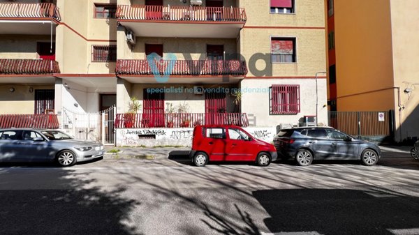 appartamento in vendita a Caserta in zona Centro Città
