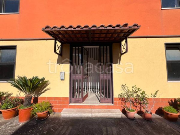 appartamento in vendita a Caserta in zona San Leucio