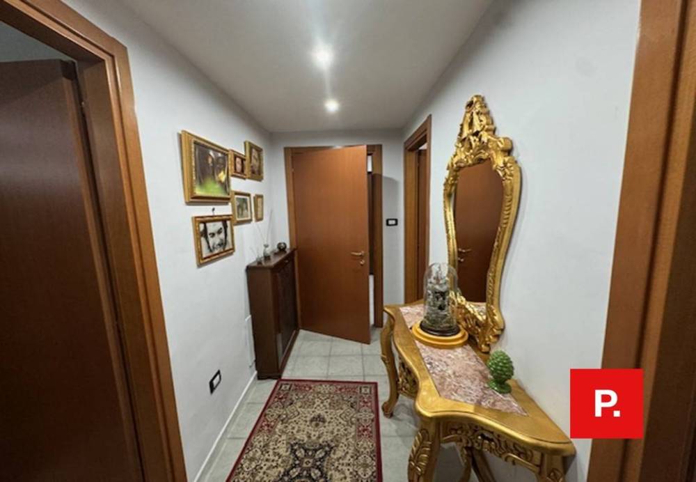appartamento in vendita a Caserta