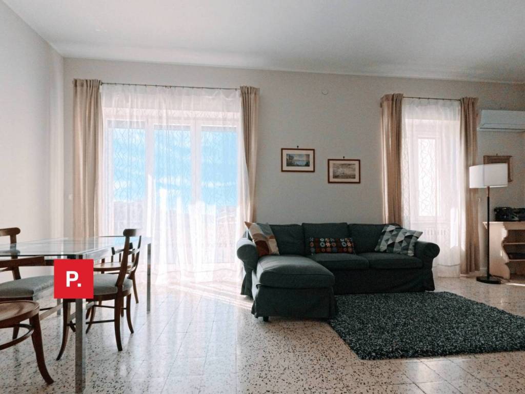 appartamento in vendita a Caserta in zona Centro Città