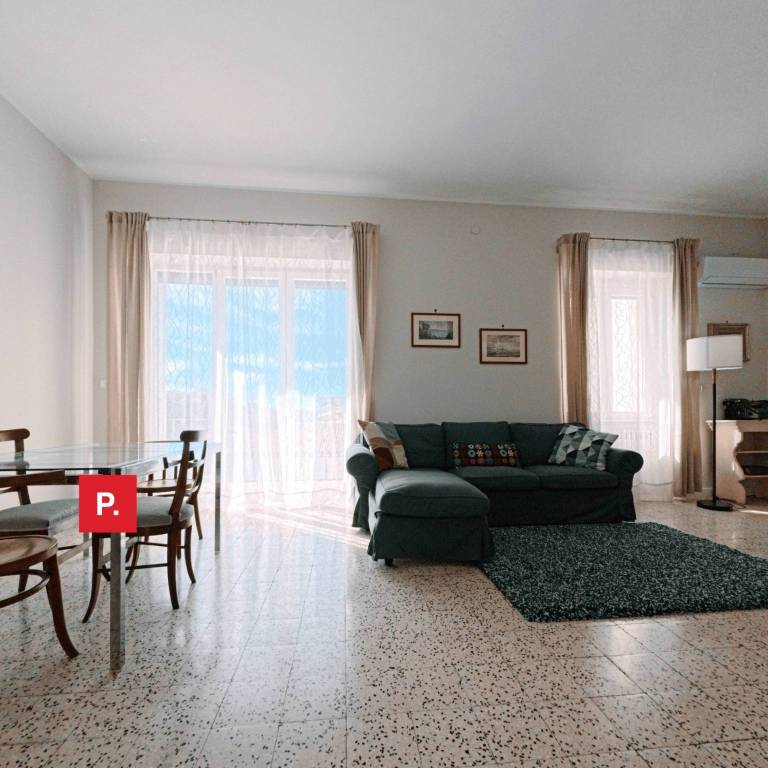 appartamento in vendita a Caserta in zona Centro Città