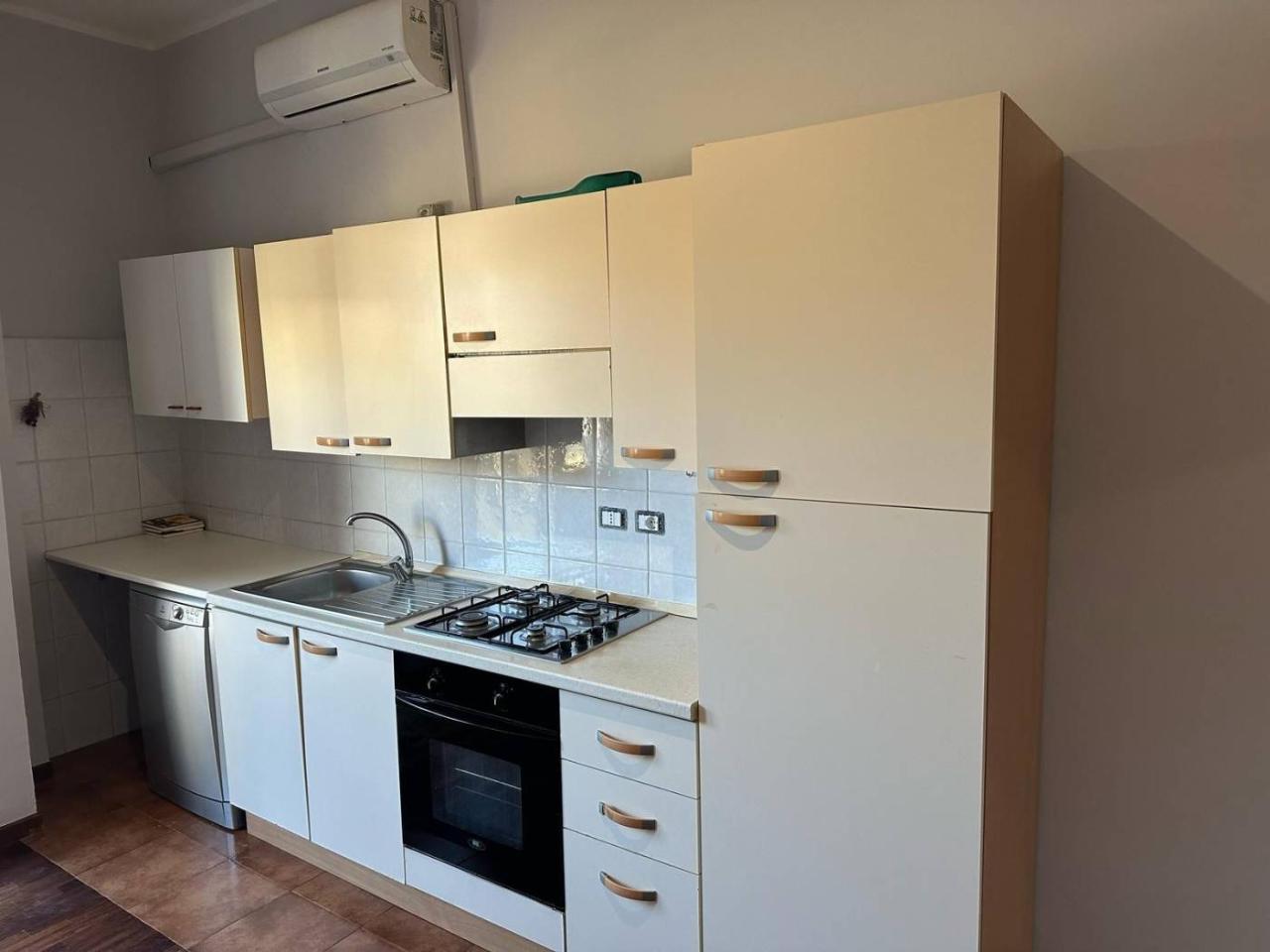 appartamento in vendita a Caserta in zona Acquaviva