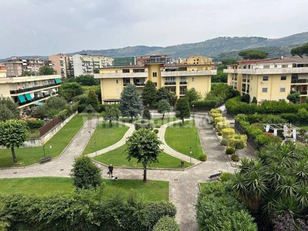 appartamento in vendita a Caserta in zona San Clemente