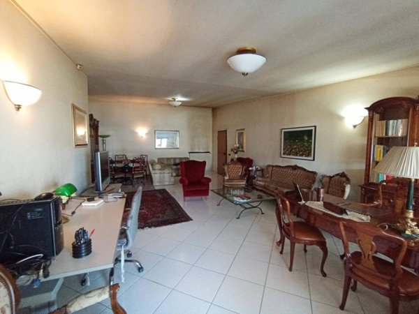 appartamento in vendita a Caserta in zona San Clemente
