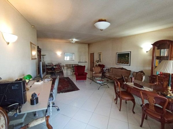appartamento in vendita a Caserta in zona San Clemente