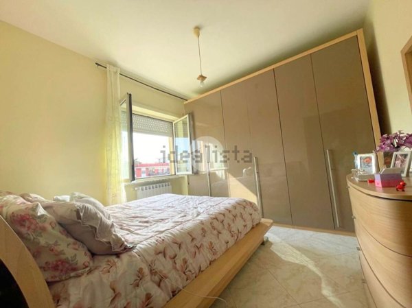 appartamento in vendita a Caserta in zona Centurano/Cerasole