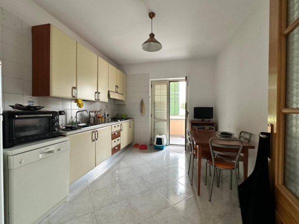 appartamento in vendita a Caserta